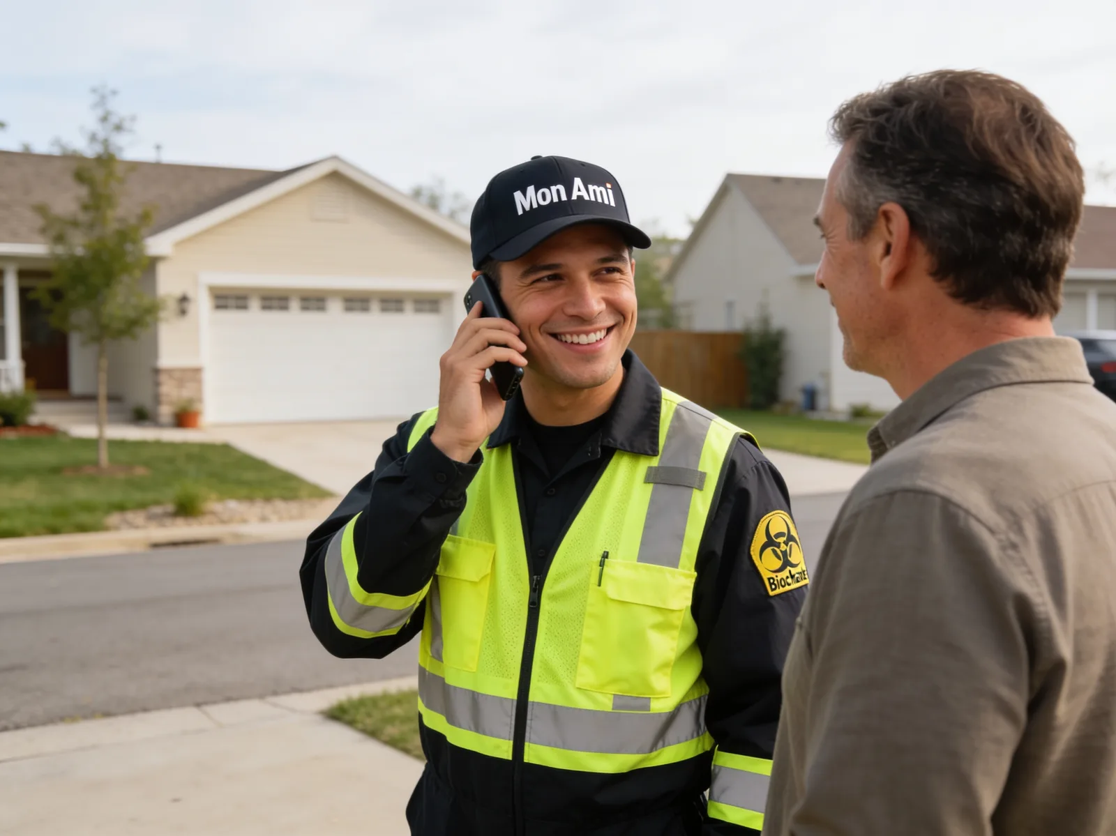 Sewage Cleanup Edgar, NE FAQs